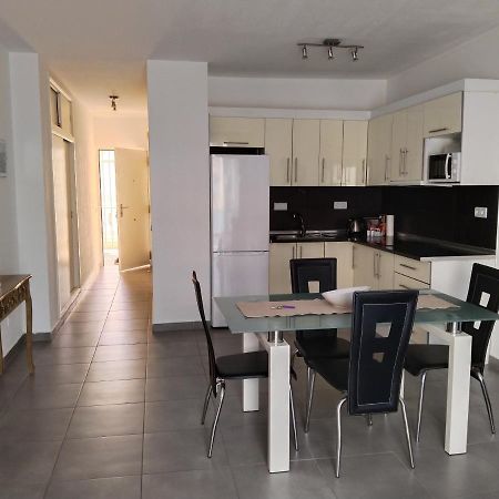 Mareverde Wifi 1 Bedroom Apartment Адехе Экстерьер фото