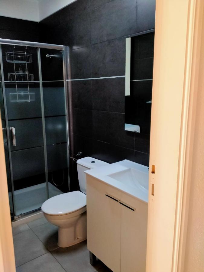 Mareverde Wifi 1 Bedroom Apartment Адехе Экстерьер фото