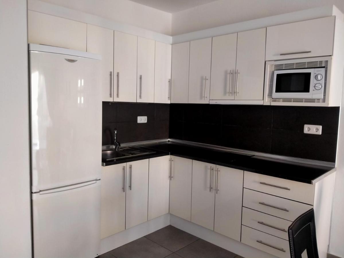 Mareverde Wifi 1 Bedroom Apartment Адехе Экстерьер фото
