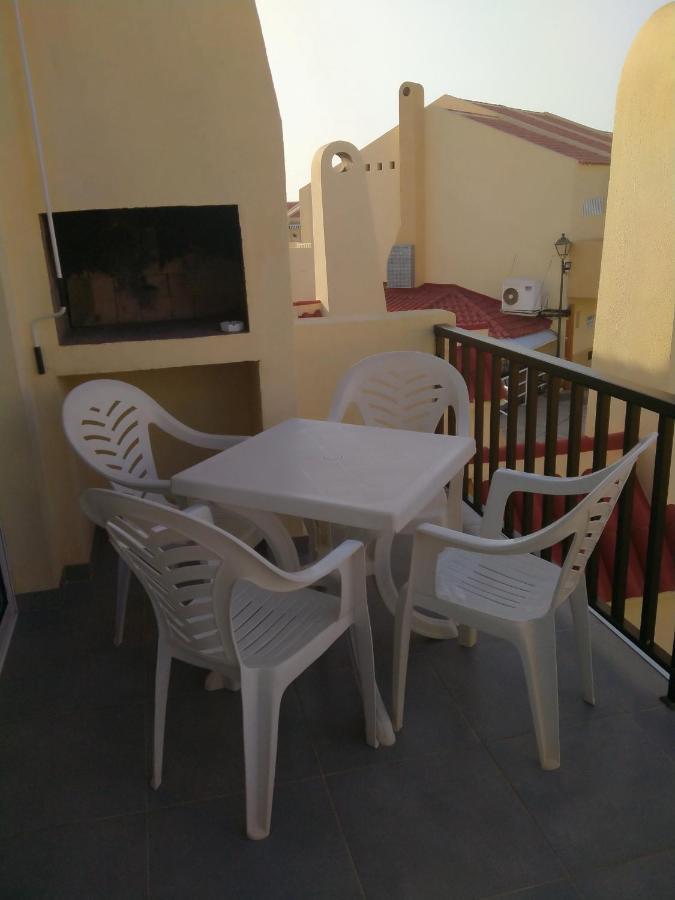 Mareverde Wifi 1 Bedroom Apartment Адехе Экстерьер фото