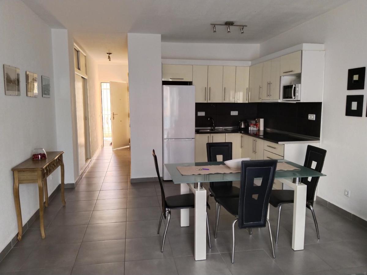Mareverde Wifi 1 Bedroom Apartment Адехе Экстерьер фото